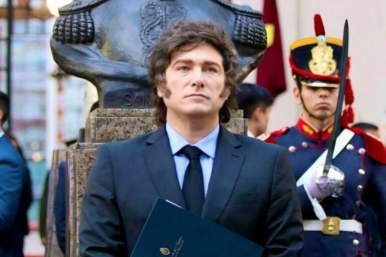 Milei anuncia que promoverá al menos 90 reformas que consolidarán el «rediseño» de Argentina de cara a los próximos 50 años