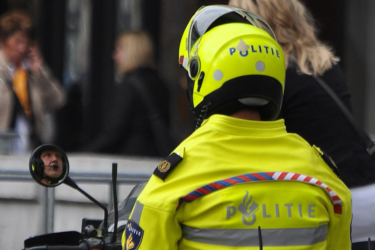La Policía de Países Bajos detiene a un implicado en el ataque yihadista contra una sinagoga de Róterdam