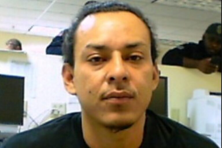 Un inmigrante ilegal deportado cuatro veces y con 15 antecedentes empuja al metro a un veterano de 83 años en Nueva York