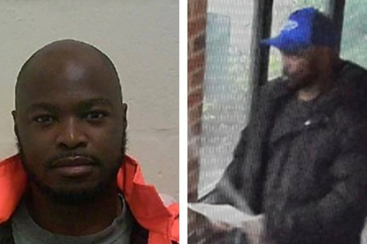 Un secuestrador nigeriano llamado Ola Abimbola sigue prófugo cinco meses después de fugarse de una prisión en Reino Unido