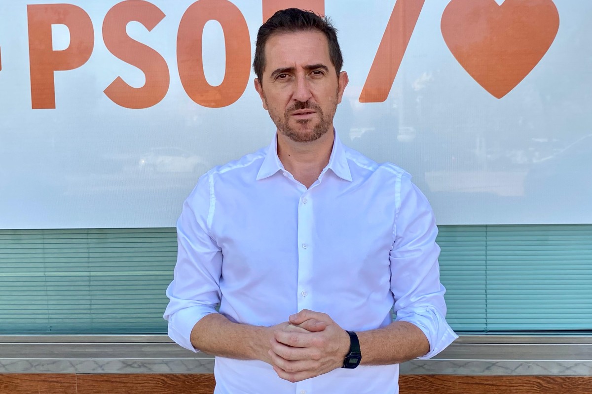 Detenido el alcalde socialista de Benamaurel (Granada) al acudir a comisaría a renovar su DNI