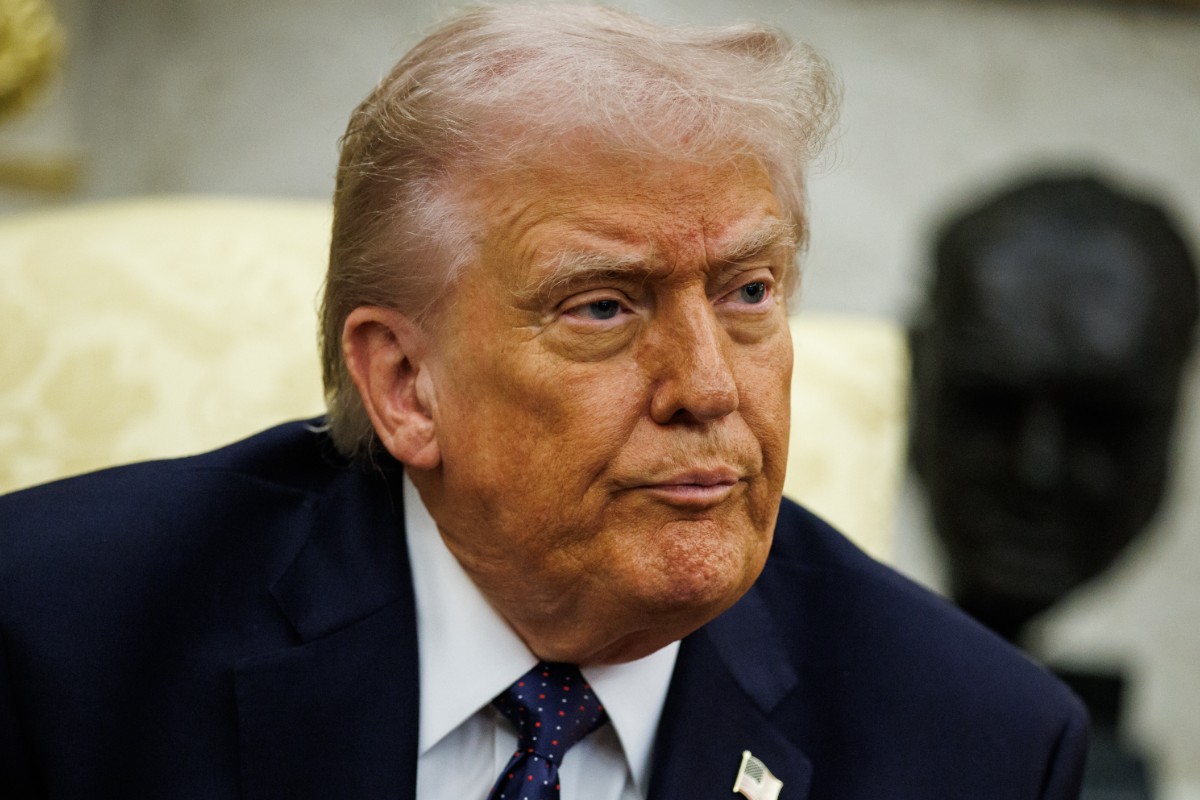 Trump anuncia la salida inminente de Irán y deja la seguridad del Estrecho de Ormuz en manos de Europa y China