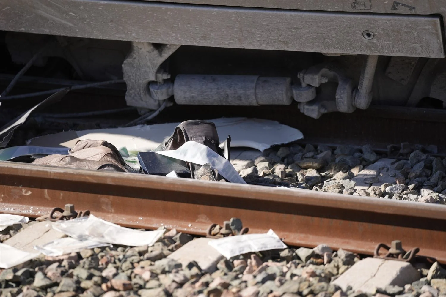 Malestar entre las víctimas de Adamuz tras la propuesta de unificación de las 142 acusaciones particulares por parte de la juez: «No tiene encaje lógico ni legal»