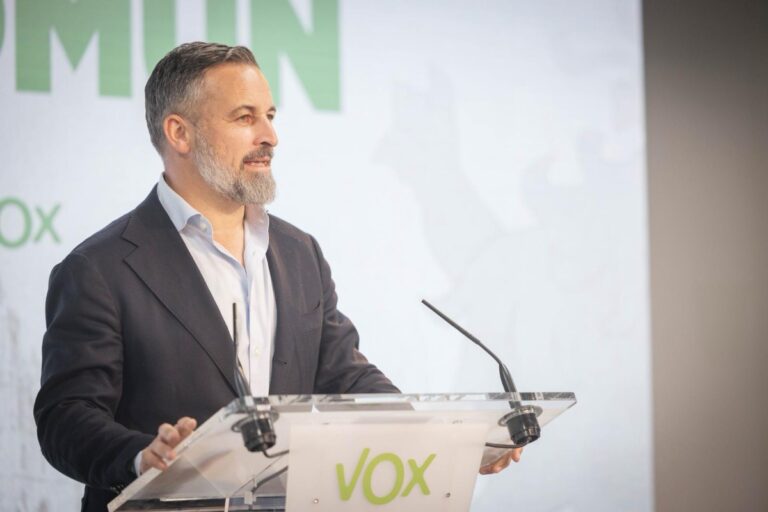 VOX anuncia que presentará una denuncia contra los proetarras que atacaron en Navarra y País Vasco a aficionados de la selección durante la final