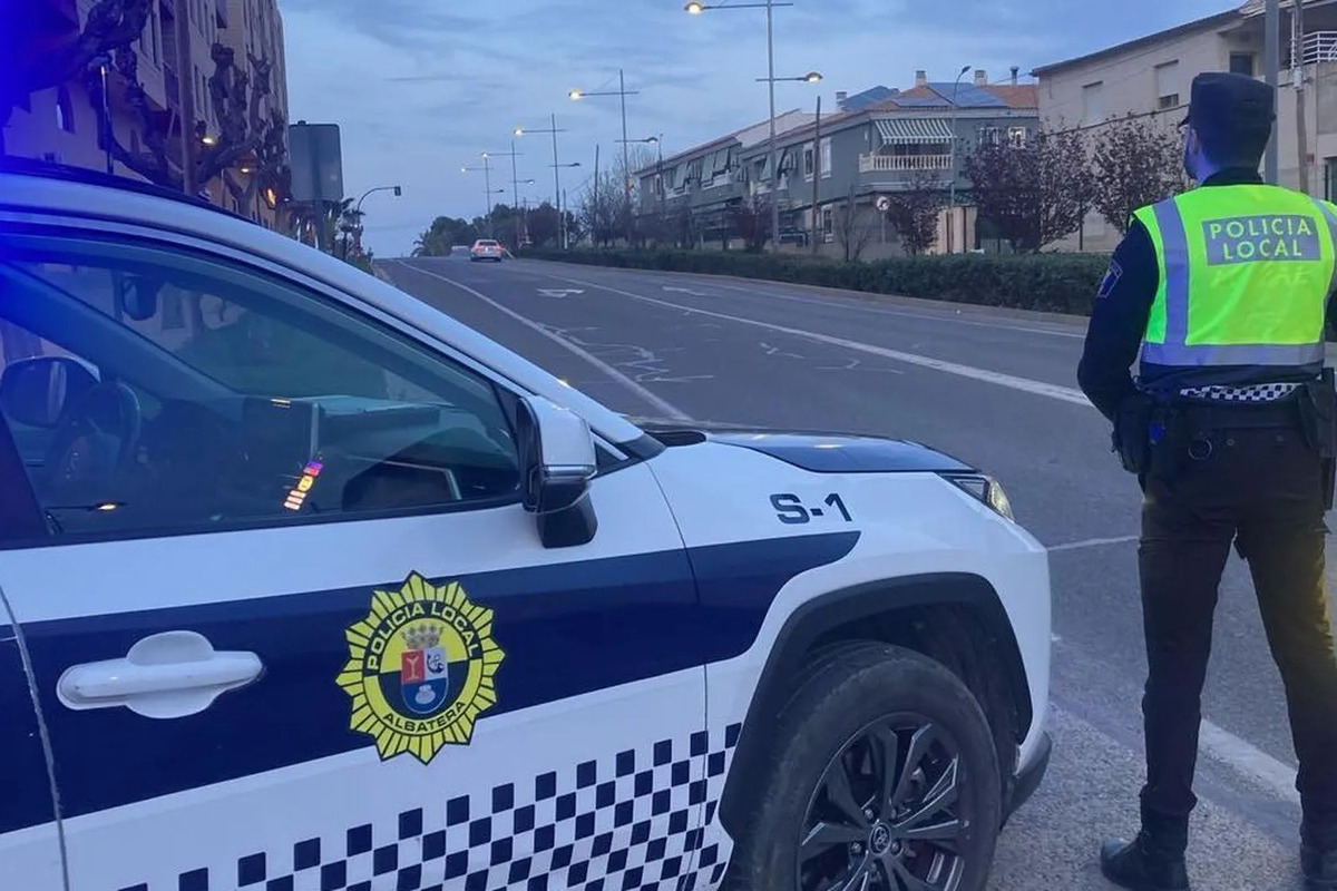 Un pueblo de Alicante se convierte en ‘no-go zone’ ante la oleada de episodios violentos protagonizadas por marroquíes