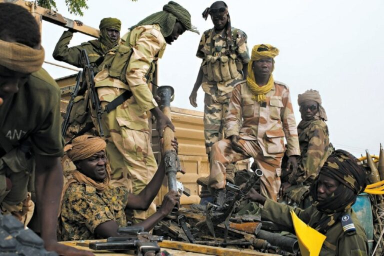 La Embajada de los Estados Unidos en Nigeria alerta de posibles atentados terroristas en el país