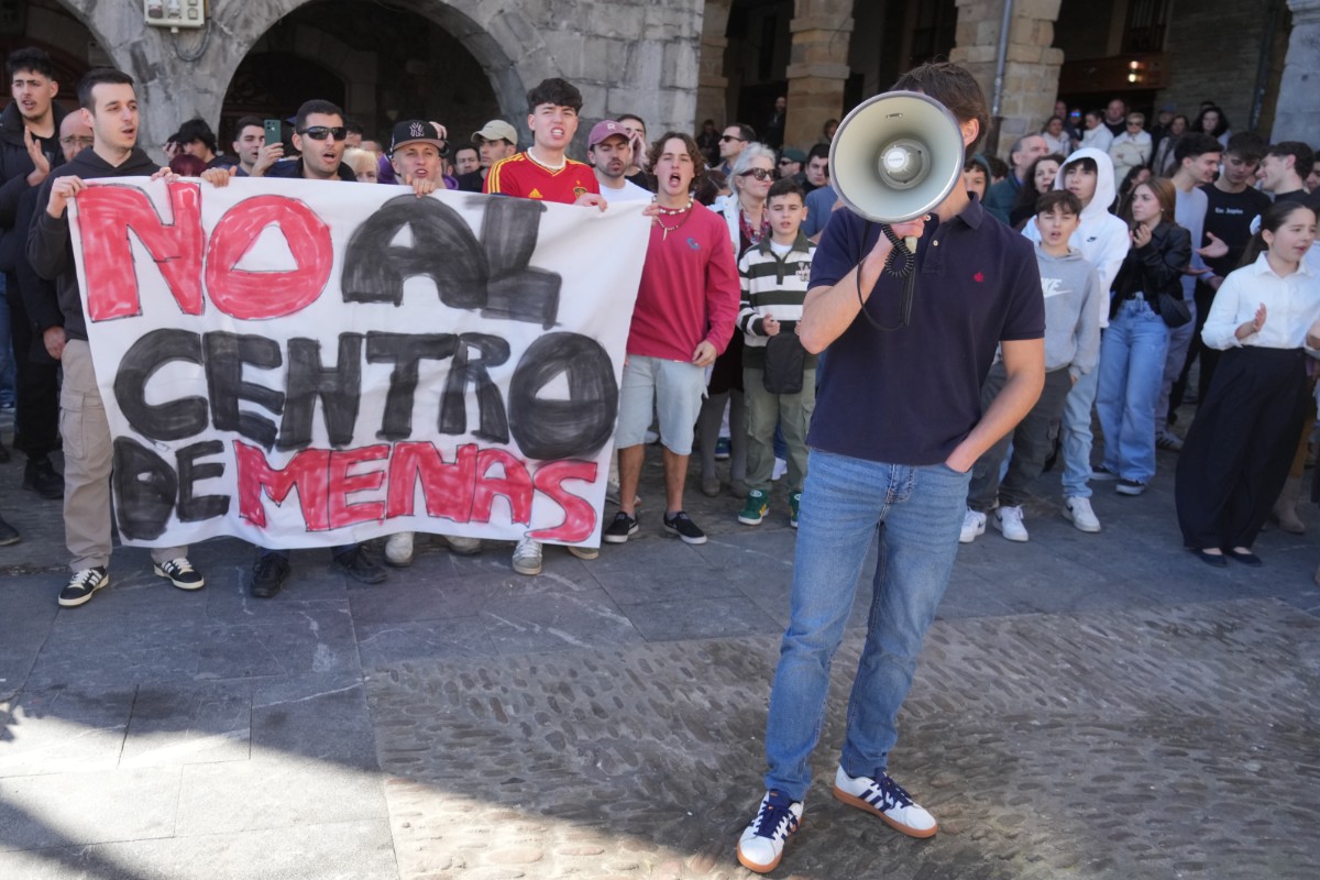 La mitad de los jóvenes detenidos en España por delitos sexuales son extranjeros (la mayoría marroquíes)