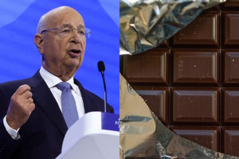 El fanatismo climático mantiene la estafa y registra un nuevo «pronóstico» fallido: el chocolate no desaparece