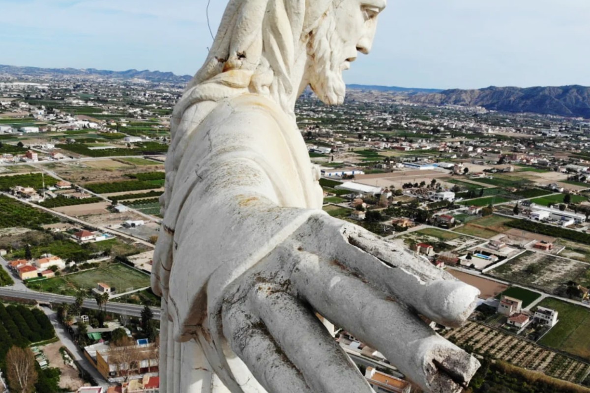 La destrucción de símbolos y monumentos: un desprecio peligroso a nuestra Historia