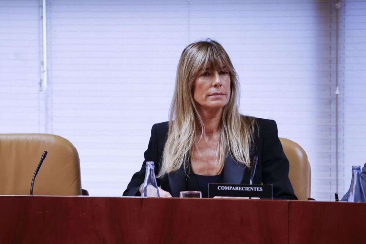 La UCO acredita que Begoña Gómez viajó al menos una vez a República Dominicana en un vuelo de Air Europa