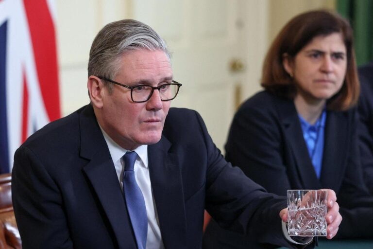 Un «error» del Ministerio del Interior británico provoca que se pierdan las pruebas contra las bandas pedófilas de pakistaníes