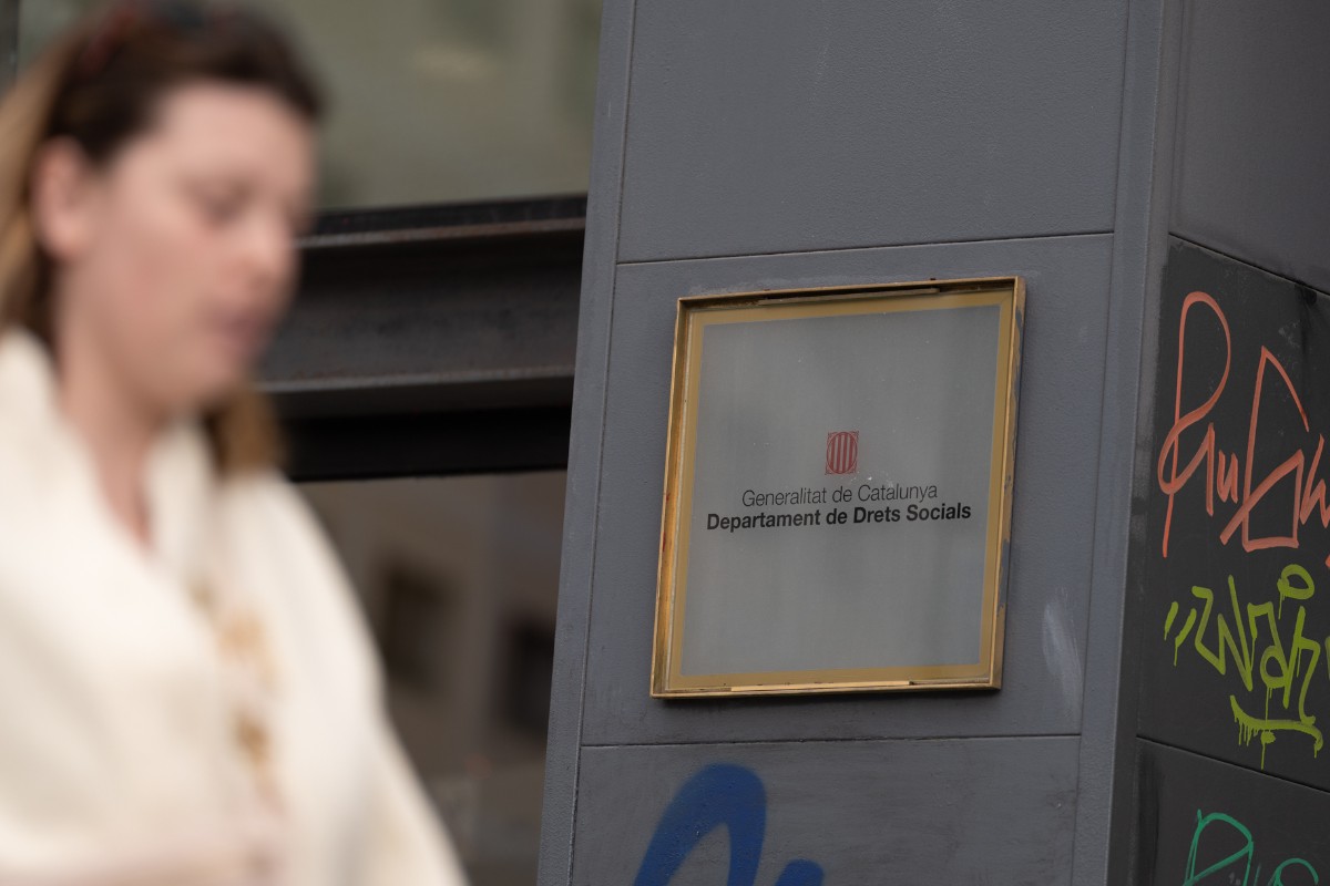 El gran fracaso del sistema de tutela de menores