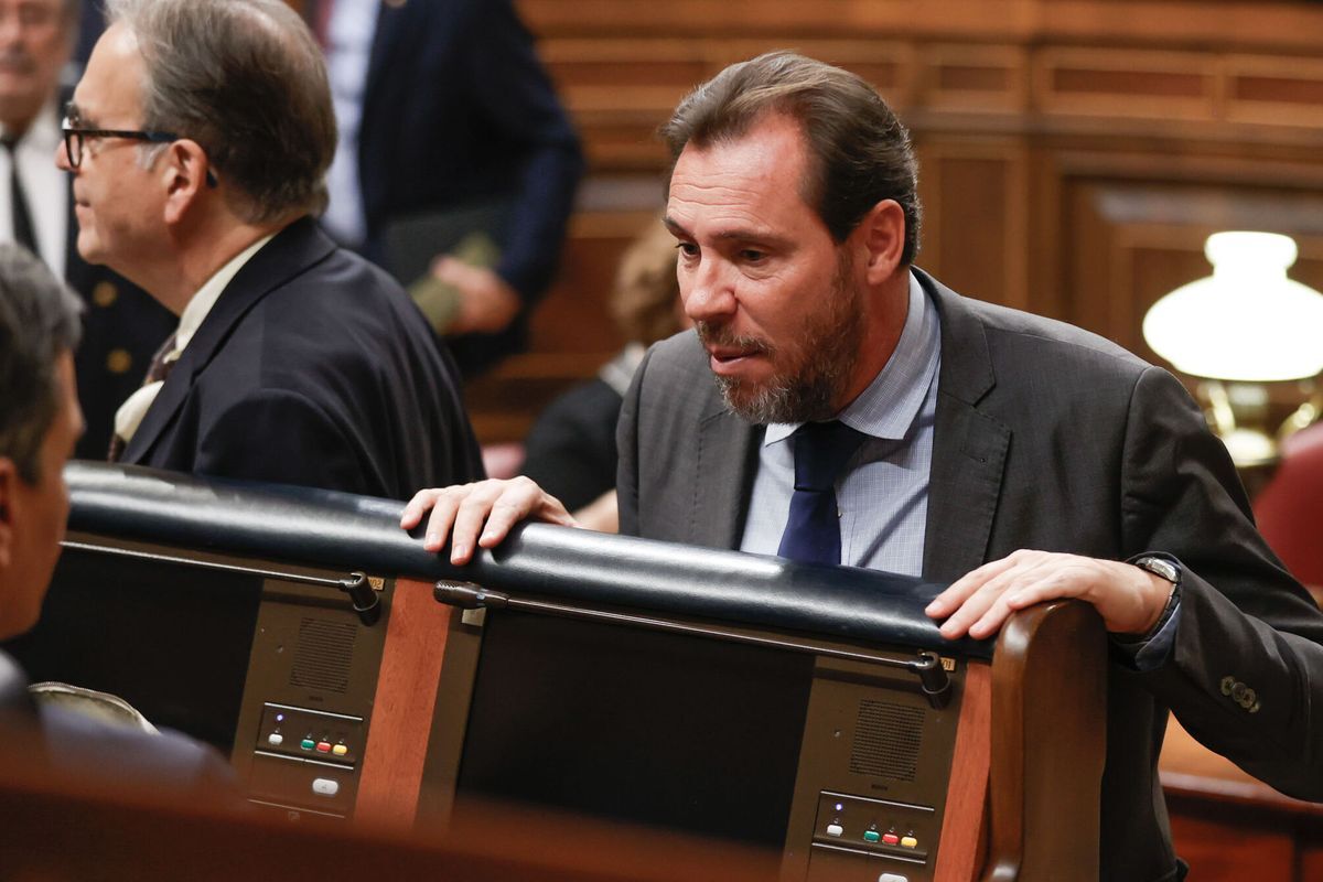 El ministro Puente entregó todo el presupuesto de publicidad en radio de 2025 al Grupo Prisa