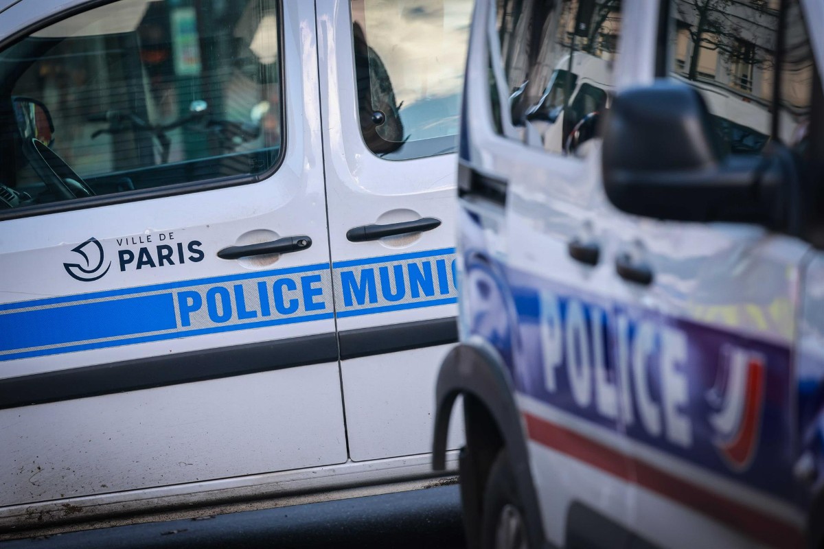 Al menos un muerto y tres heridos tras el incendio de un edificio en París