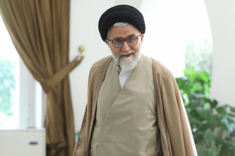 Israel elimina al ministro de Inteligencia iraní en un ataque sobre Teherán