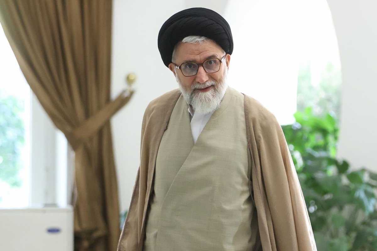 Israel elimina al ministro de Inteligencia iraní en un ataque sobre Teherán