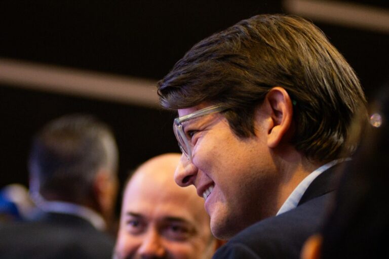 Condenado a 22 años de cárcel otro involucrado en el asesinato del senador colombiano Miguel Uribe