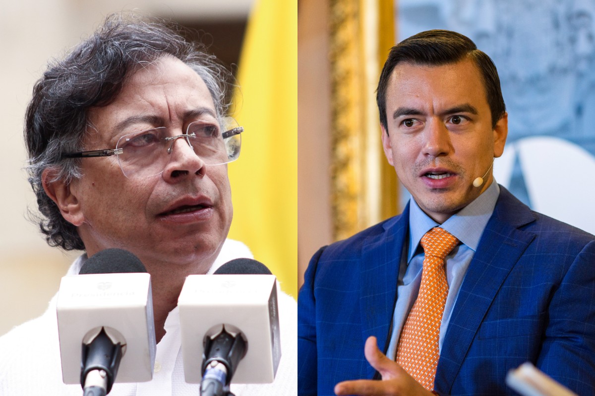 Los gobiernos de Colombia y Ecuador se reunirán la próxima semana para abordar su reciente crisis diplomática