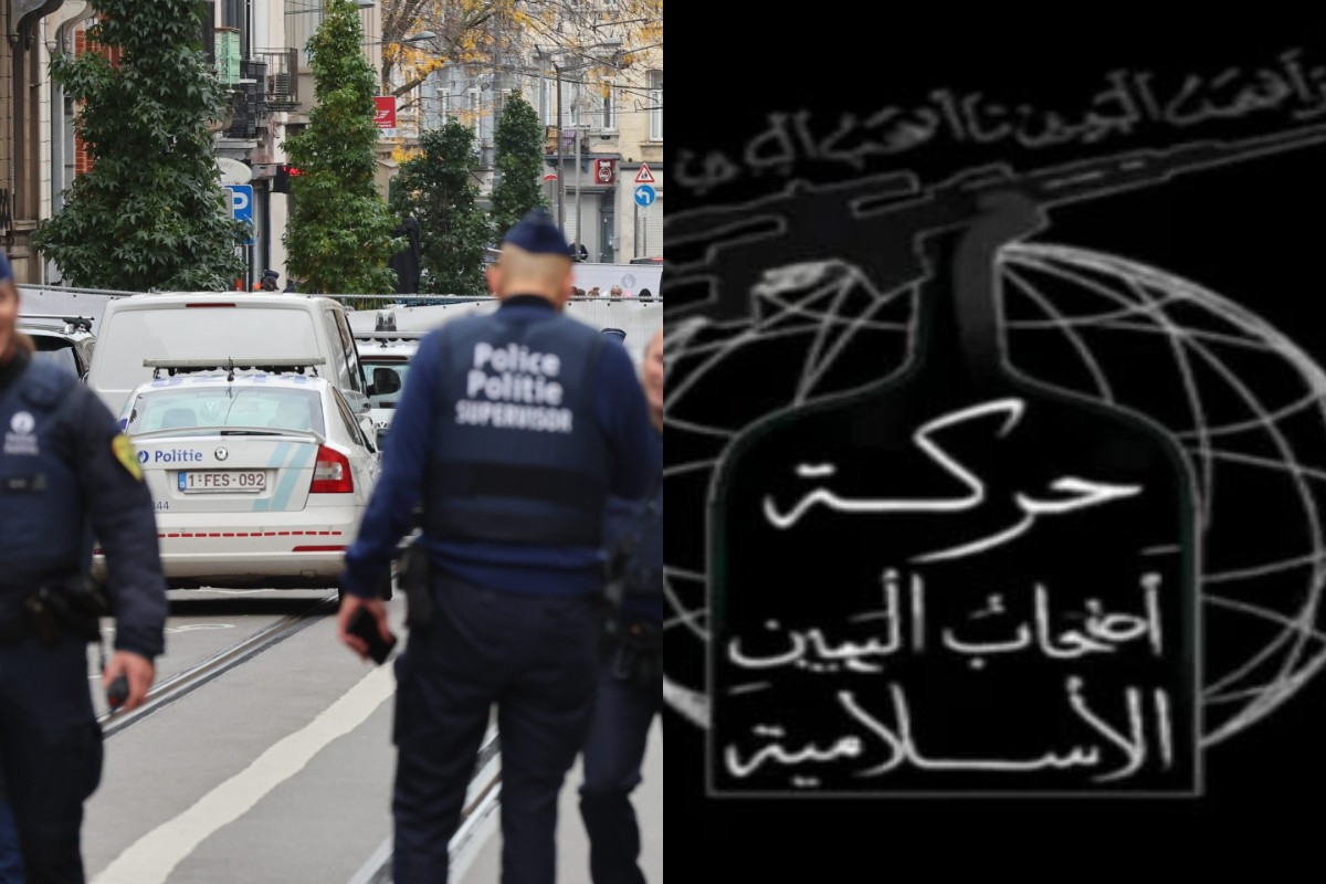 Un grupo islamista proiraní reivindica el atentado con explosivos en una sinagoga de Lieja (Bélgica) y anuncia «operaciones» terroristas globales