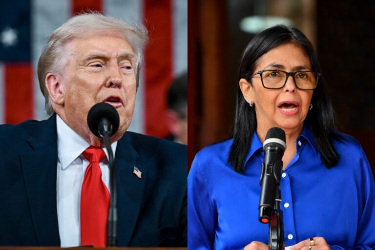 Estados Unidos oficializa el restablecimiento de relaciones diplomáticas con Venezuela