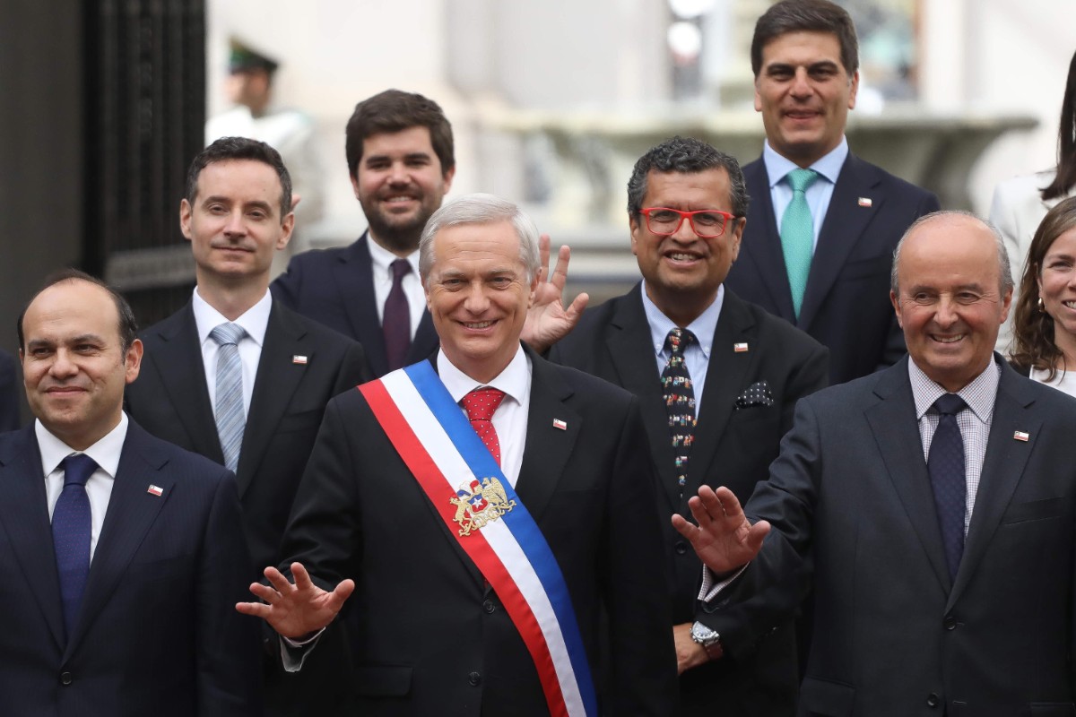 Kast ordena levantar barreras en la frontera con Bolivia para frenar la inmigración ilegal: «Chile no puede seguir siendo un país sin control ni ley»