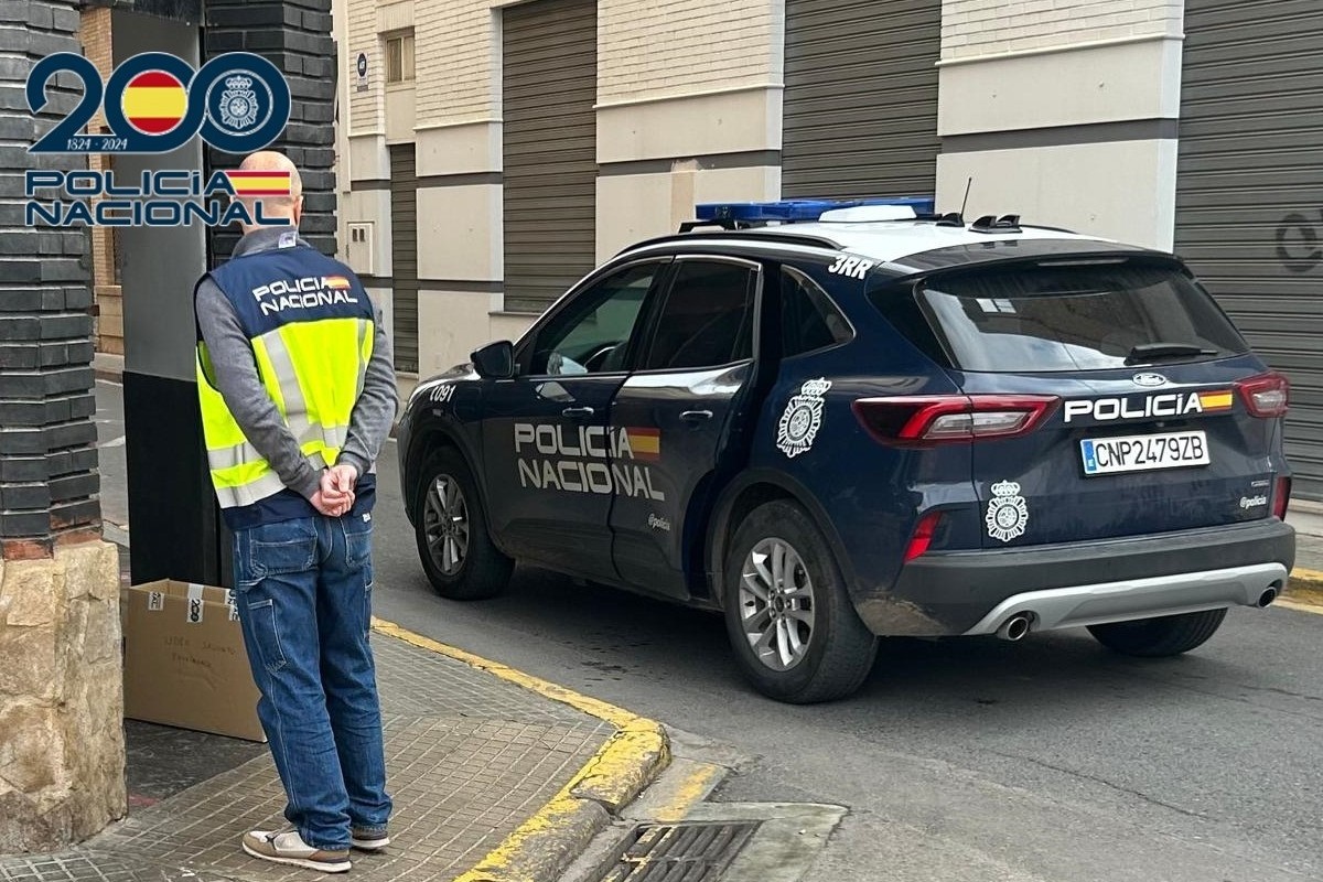 Miembros de la banda latina Los Ñetas asesinan a puñaladas a un menor trinitario en Vallecas y huyen en patinete