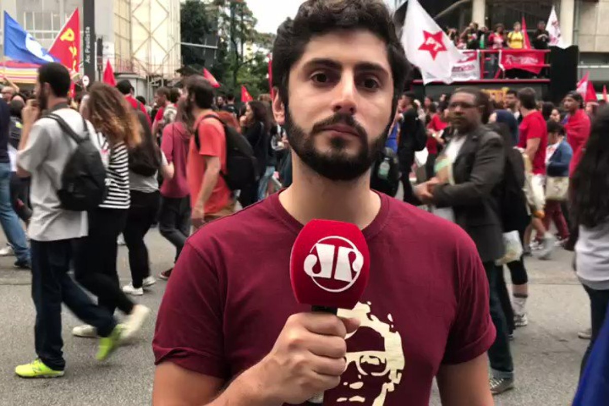 El secretario del Organismo Internacional de Juventud para Iberoamérica, cuestionado por blanquear al régimen de Díaz-Canel
