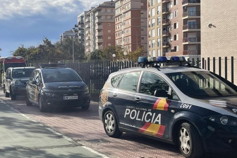 Un conductor borracho atropella mortalmente a un vecino de 91 años en Lorca (Murcia) en las celebraciones de la victoria de España en el Mundial