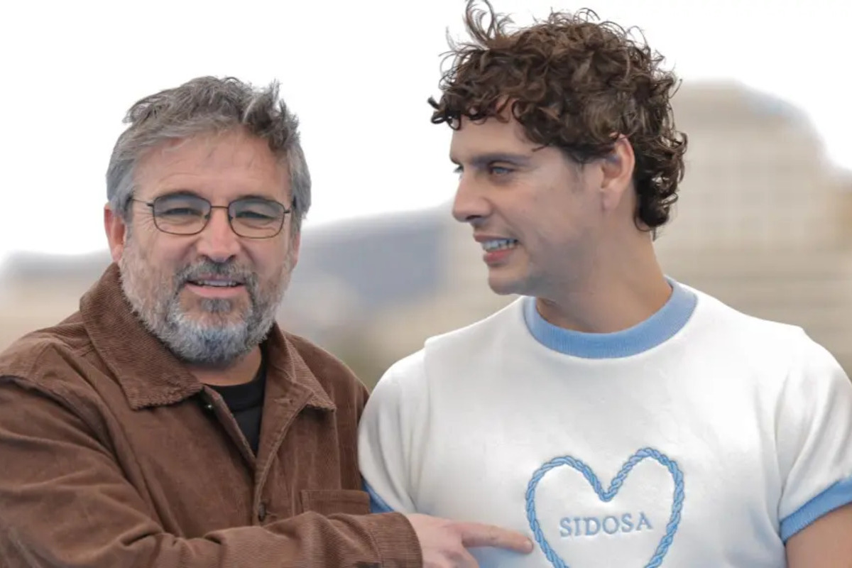 Pinchazo de ‘Sidosa’, el documental de Casanova y Évole: sólo recauda 2.900 euros en los cines y se hunde en el ranking