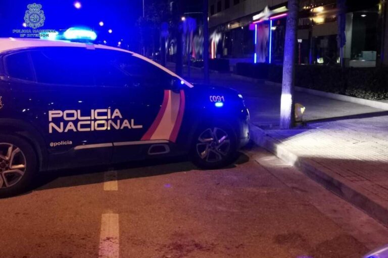 Piden tres años y medio de cárcel para un inmigrante paraguayo acusado de agredir e intentar violar a su compañera de piso en Ibiza