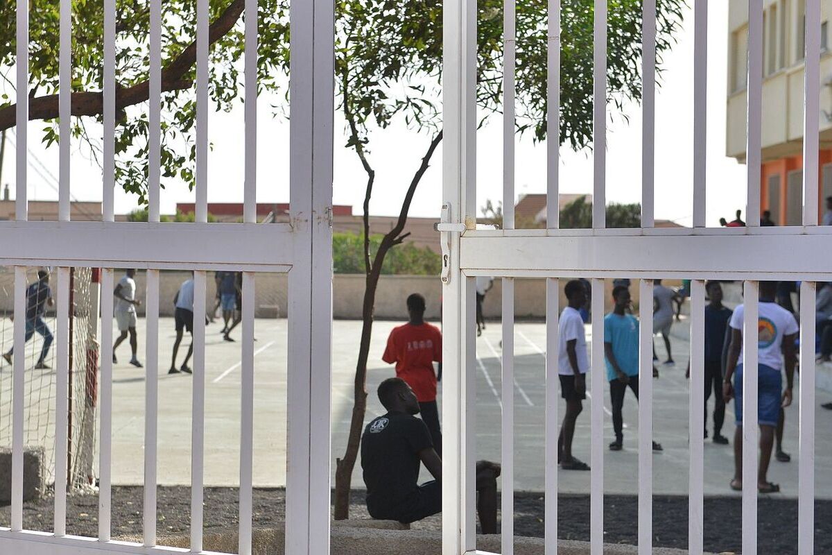 CC y el PP destinan casi 14 veces más a los centros de menas en Tenerife que a todos los jóvenes canarios para la compra de su primera vivienda