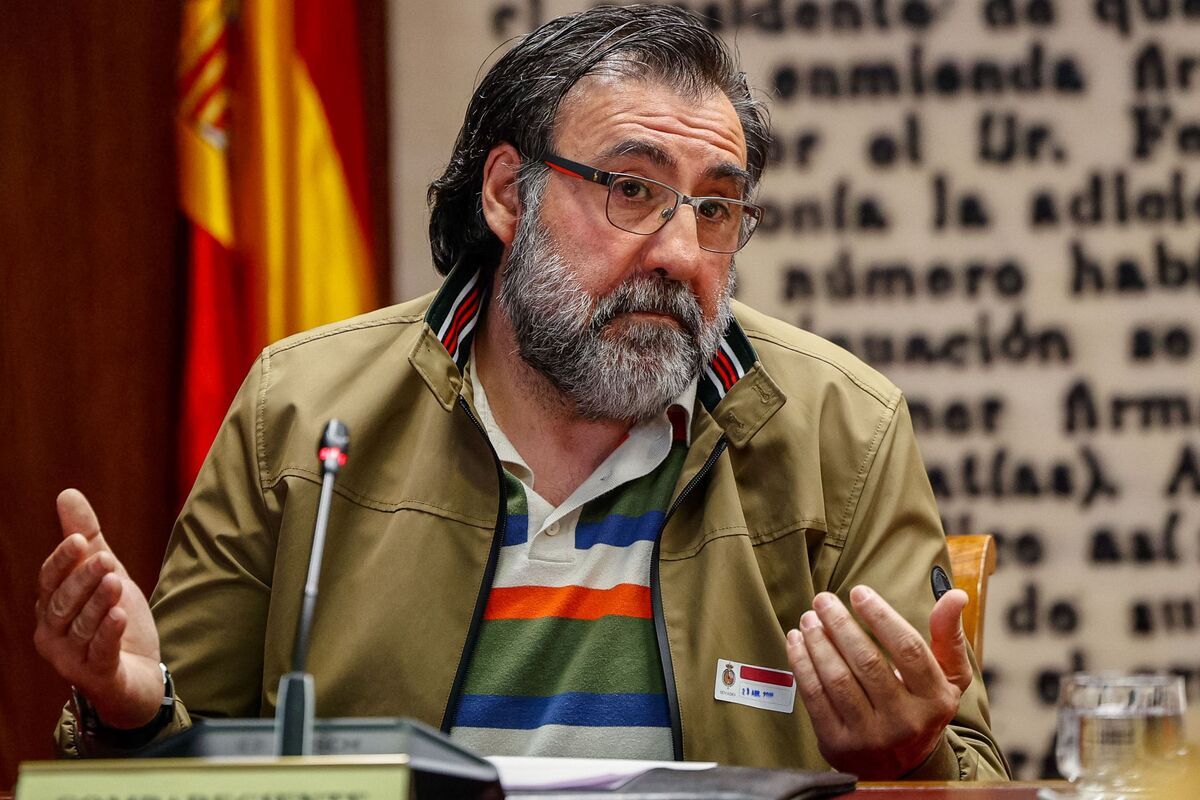 El hermano de Koldo reconoce ante el Supremo que fue dos veces a recoger efectivo a Ferraz: «Toma, aquí tienes el dinero»
