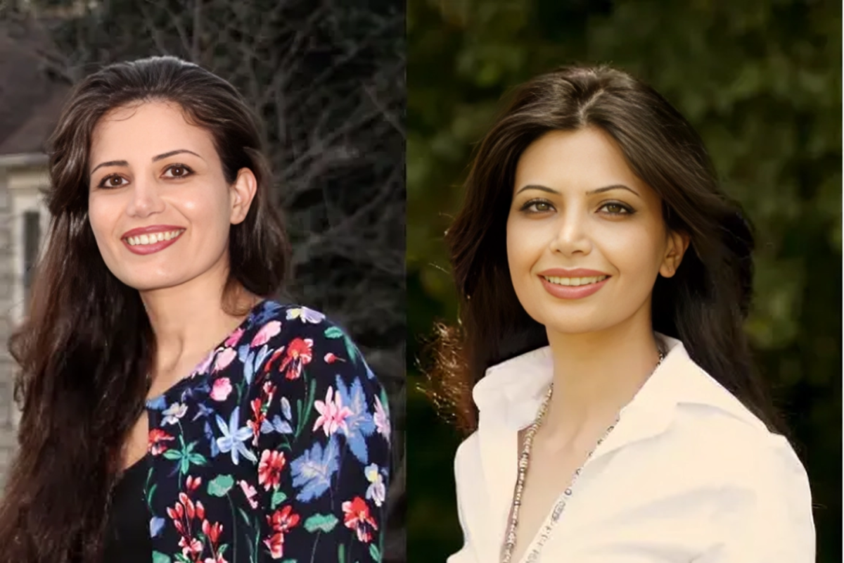 La historia de Rostampour y Amirizadeh: dos mujeres convertidas al cristianismo y condenadas a la horca por repartir biblias