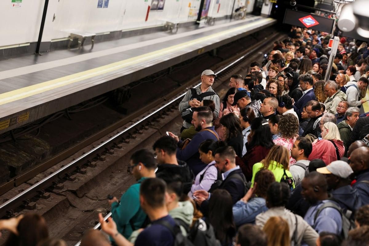 Las últimas cifras del INE confirman el cambio demográfico en España: incorpora casi 3,8 millones de extranjeros en cuatro años, a un ritmo de un millón anual