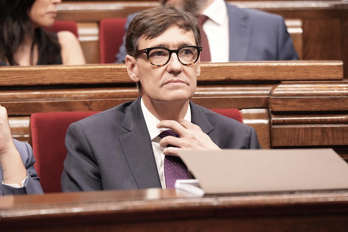 La Generalitat abrirá una prisión sin rejas en Barcelona que incluirá sala de lectura, gimnasio y despachos