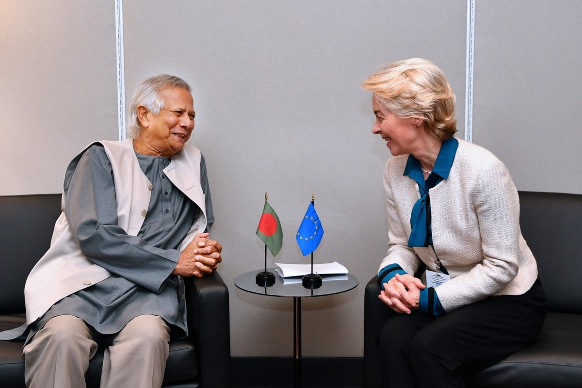 Bruselas cierra un acuerdo con Bangladés para promover la inmigración y los intercambios «de persona a persona»