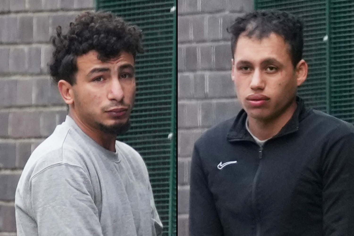 Un iraní y dos egipcios abusan sexualmente de una mujer de 33 años en Brighton, la dejan inconsciente y dicen que «la violación para ellos es sexo»