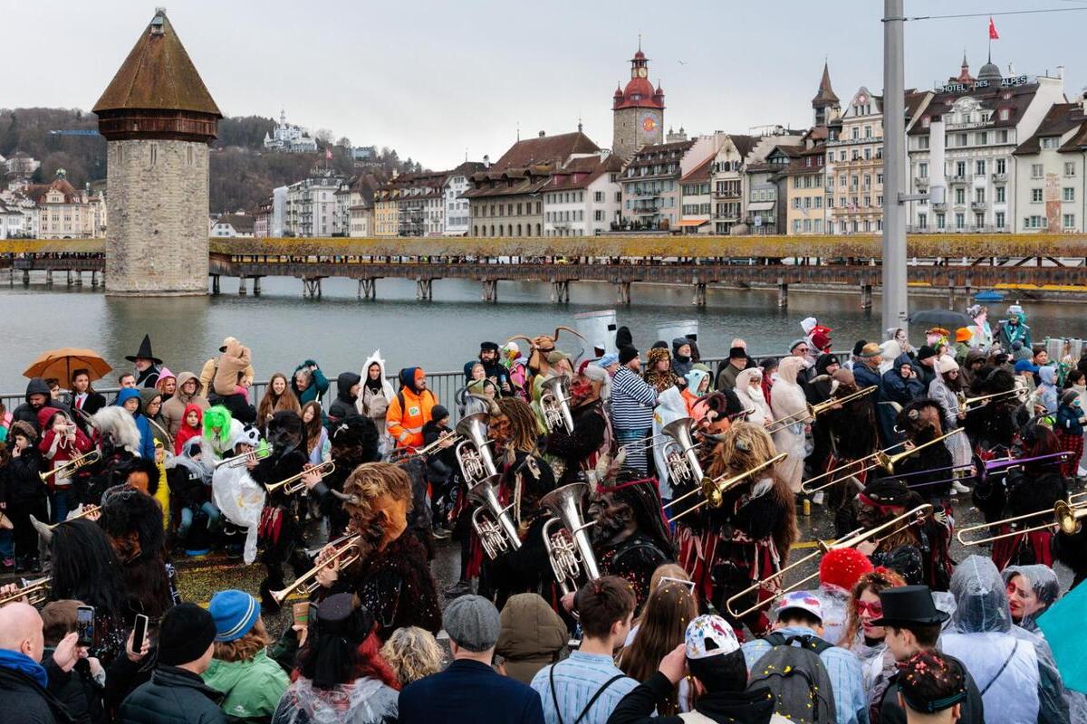 Un estudio desvela que el 60% de inmigrantes del norte de África cometen delitos durante su estancia en Suiza