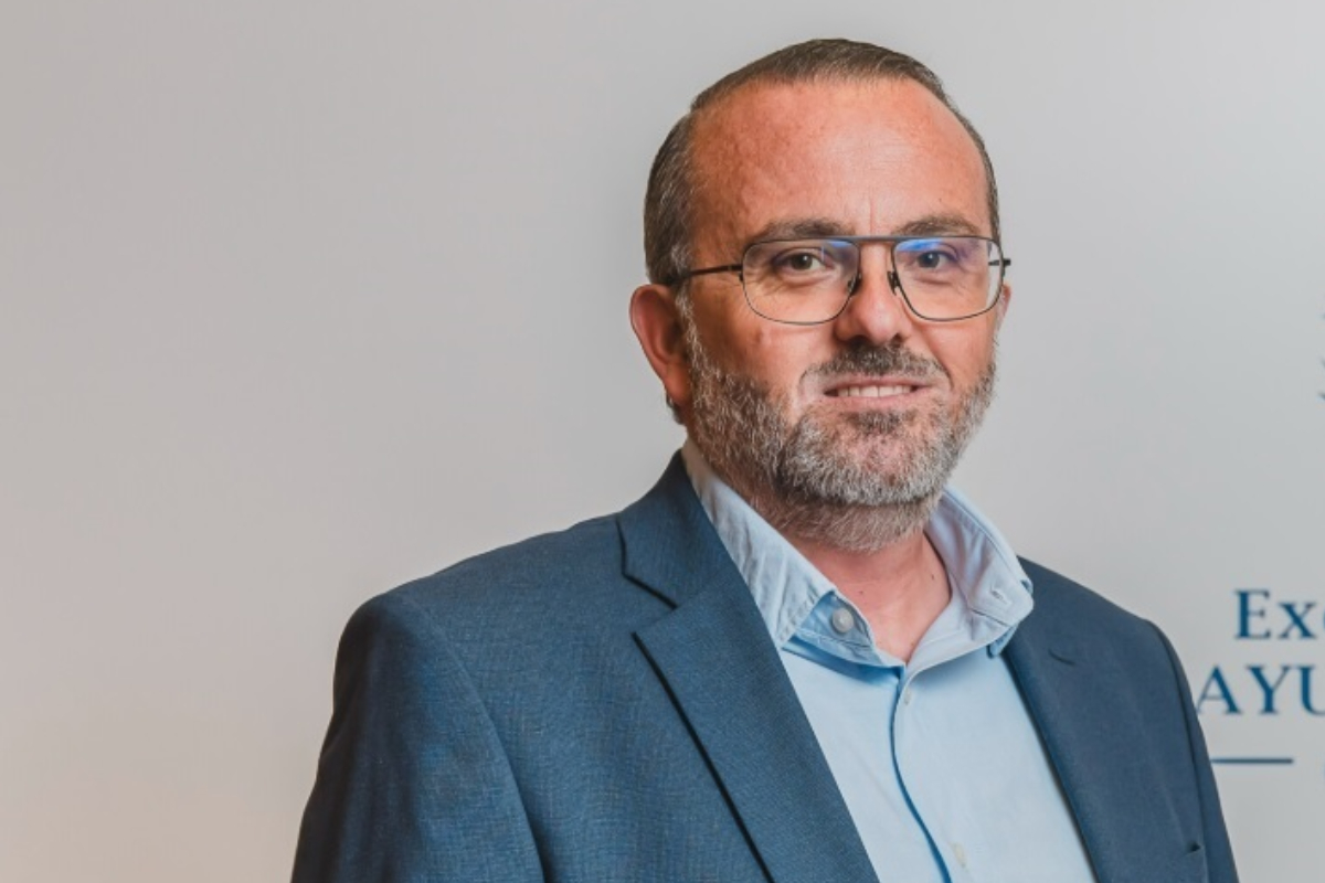 Destituido el alcalde de una pedanía de Alicante gobernada por el PP tras denunciarle una mujer por acoso sexual