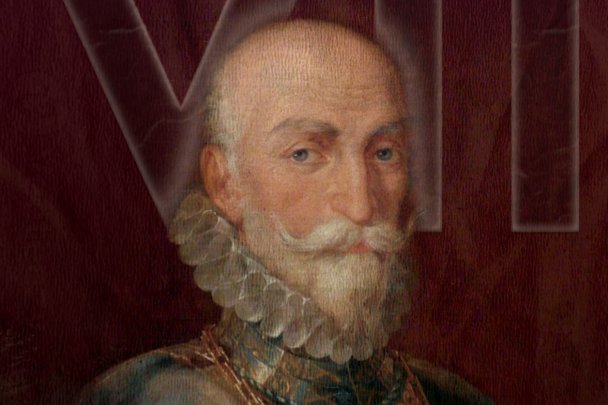 La Armada hace de 2026 el año de Álvaro de Bazán: reivindica al marino invicto que dominó los mares