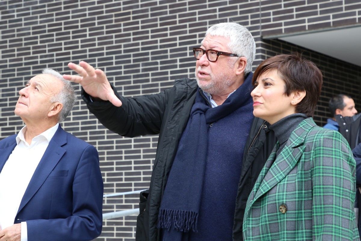 El Ayuntamiento de Cornellá (PSC) destina casi 70.000 euros para proyectos en Senegal, Nepal y Cuba mientras asfixia a impuestos a sus vecinos