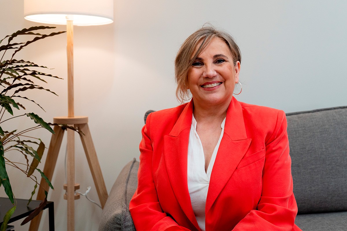 Arantxa Cabello: «Desde VOX exigimos que Almeida devuelva a todos los madrileños el dinero de la tasa de basuras ilegal»