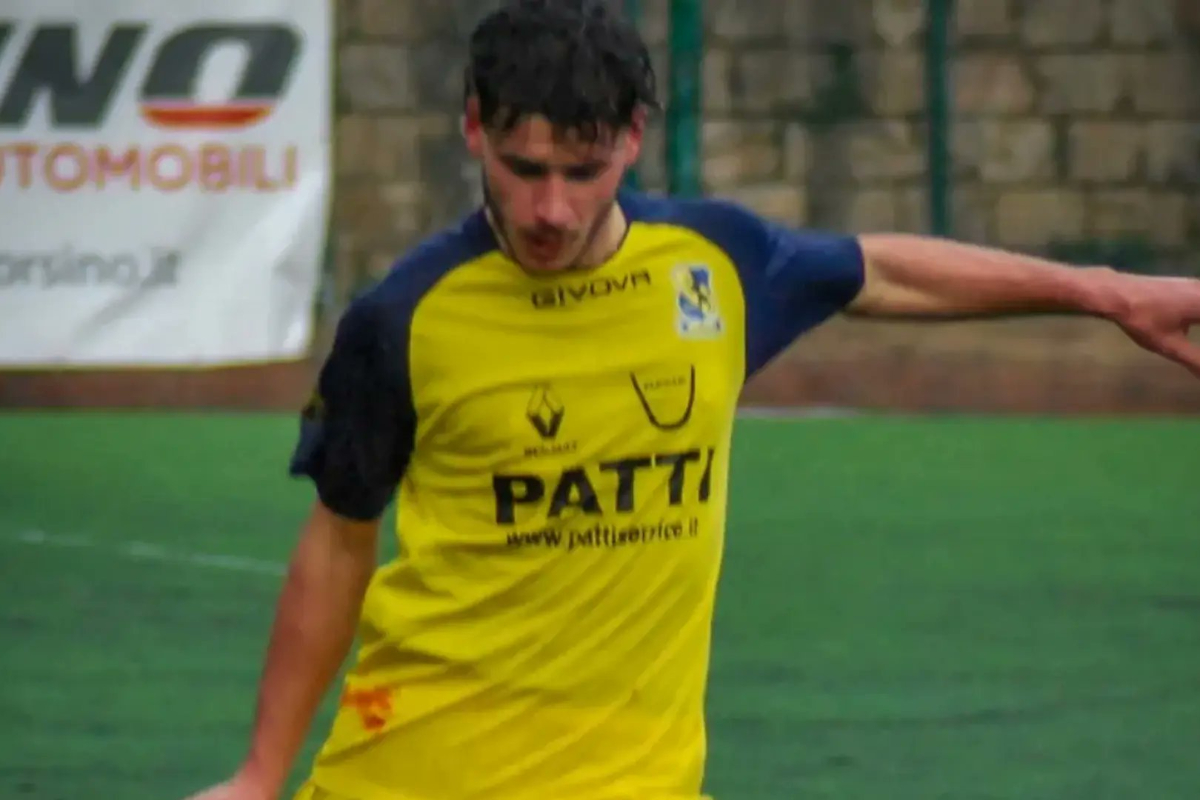 Un menor inmigrante egipcio mata a puñaladas con un destornillador al futbolista italiano de 25 años Gabriele Vaccaro en Pavía