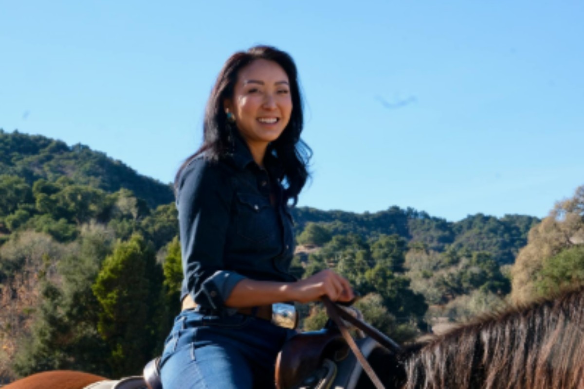 Una candidata demócrata justifica el aborto de su tercer hijo: «Somos grandes ambientalistas, no queremos exagerar nuestro impacto en el mundo»