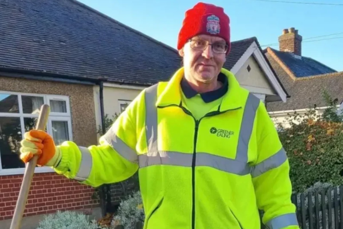 Un afgano que entró ilegalmente en el Reino Unido y obtuvo asilo admite haber apuñalado a un menor y asesinado a un hombre en Londres