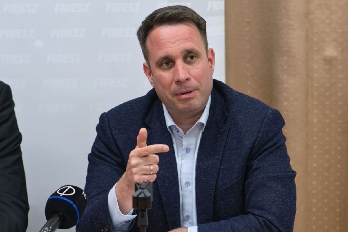 Un eurodiputado patriota húngaro denuncia «violaciones electorales» para favorecer al partido globalista Tisza: «Debemos actuar contra el abuso»