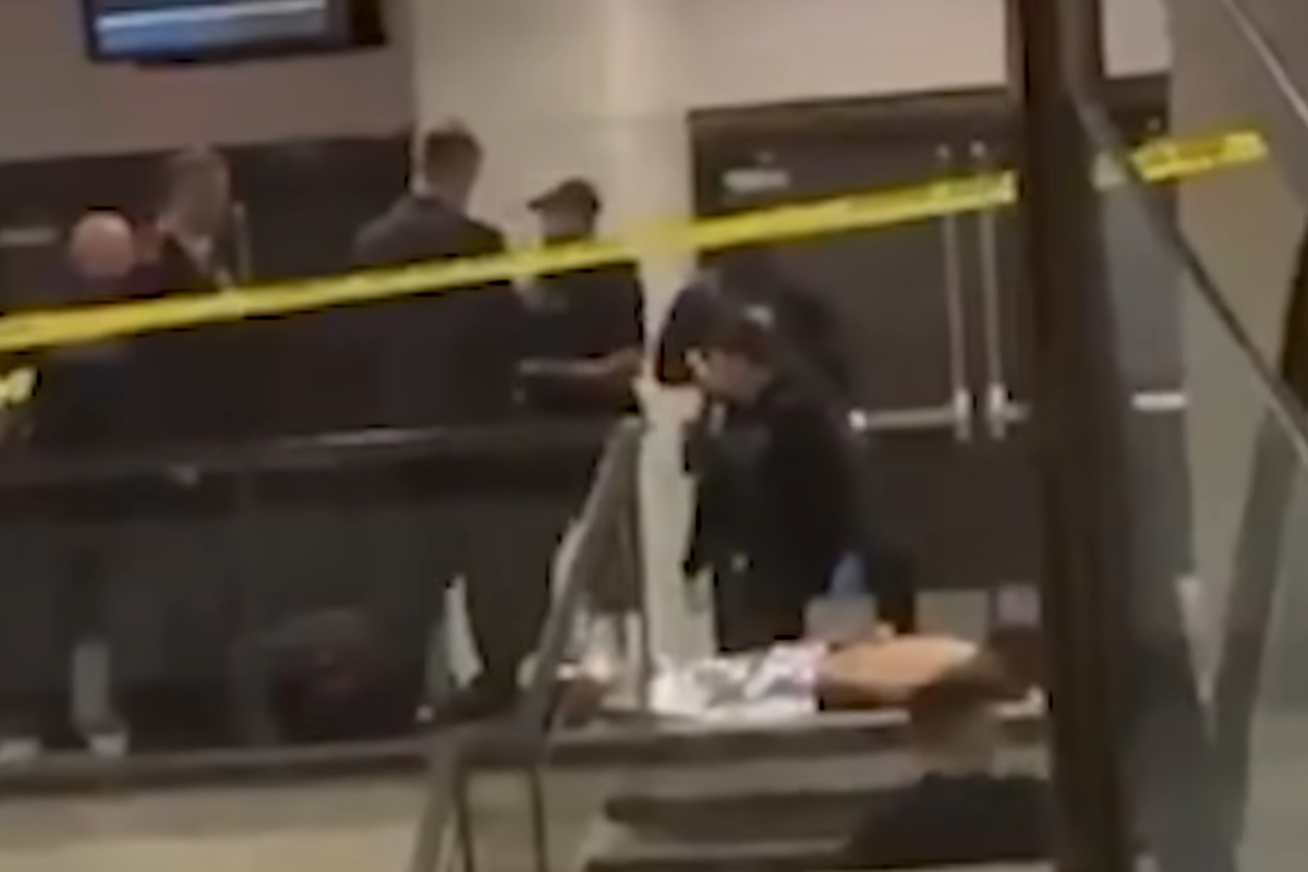 Detenido Cole Tomas Allen, el terrorista que intentó disparar a Donald Trump durante la «Cena de corresponsales» en Washington