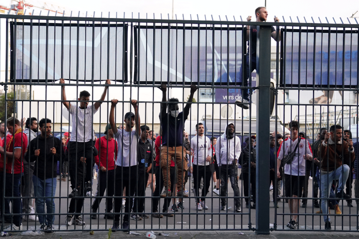 El pueblo francés se levanta ante la inmigración masiva: el 60% ya denuncia la sustitución demográfica