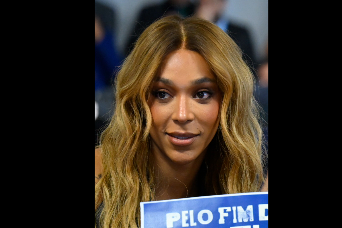 Polémica en Brasil por la elección de un diputado transgénero para dirigir una comisión parlamentaria destinada a defender los derechos de las mujeres