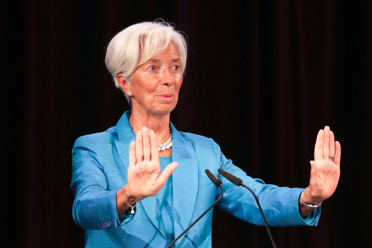 El temor a una nueva ola de subidas de precios al consumidor se dispara en Europa: las expectativas de inflación alcanzan máximos desde 2023